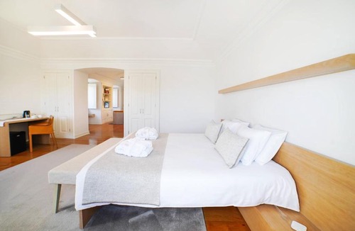 Amares Villa | Deluxe Villa Solar das Bouças