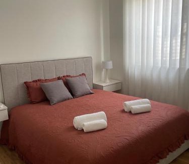 Pombal Apartment | Deolinda Pereira - Casa das Gatas