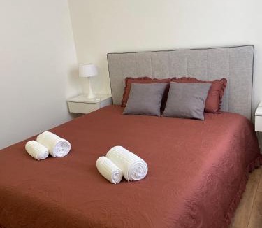 Pombal Apartment | Deolinda Pereira - Casa das Gatas