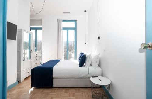 Amarante Hostel | Des Arts