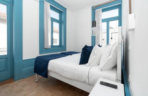 Amarante Hostel | Des Arts