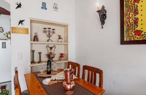 Reguengos de Monsaraz House | Descanso Alentejano -Casa d'aldeia