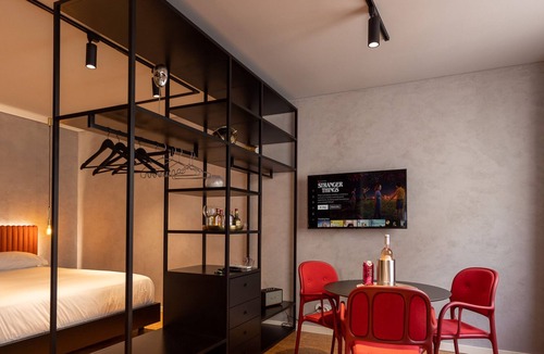 Gloria Apartment | Design Studio in the center of Aveiro