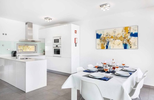Correeira House | Design Villa Pascoal - Albufeira