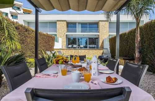 Correeira House | Design Villa Pascoal - Albufeira