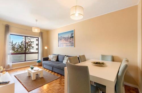 Maia Apartment | Destiny Oporto