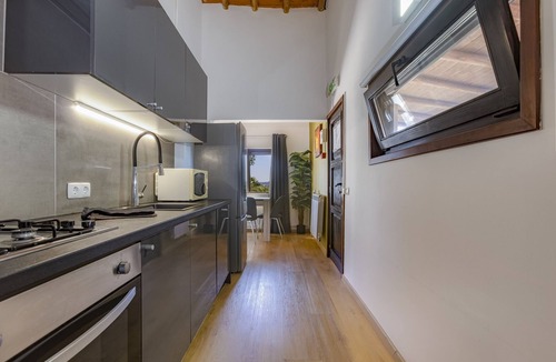 Lagos Cottage | Detached house in beautiful Quinta - QA01