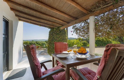 Lagos Cottage | Detached house in beautiful Quinta - QA01