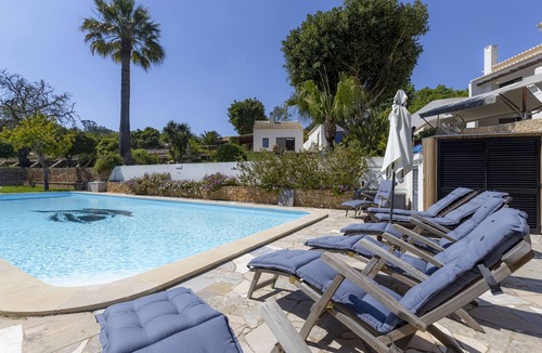 Lagos Cottage | Detached house in beautiful Quinta - QA01