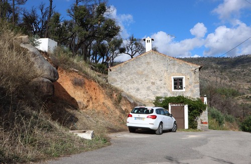Caldas de Monchique Cottage | Detached House with private pool and terrace. Perfect getaway secluded location