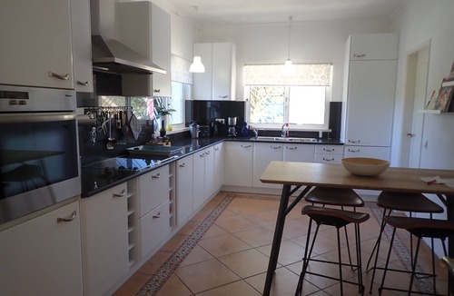 Vale de Seixos House | Detached, private villa with pool in spacious gardens, WIFI, AC