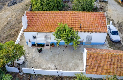 Castelo Apartment | Detached property in Serra da Azóia in Sesimbra