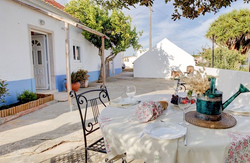 Castelo Apartment | Detached property in Serra da Azóia in Sesimbra