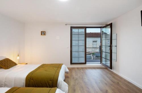 Coimbra Villa | Df Alojamentos e Suites