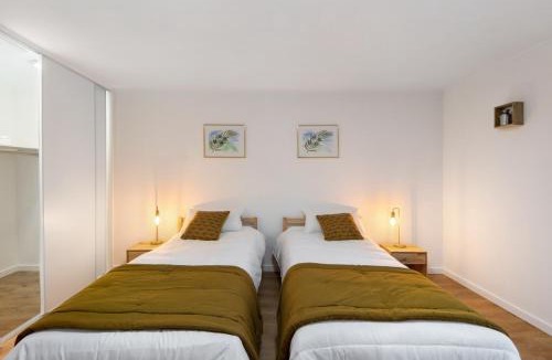 Coimbra Villa | Df Alojamentos e Suites