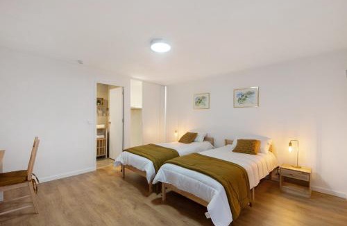 Coimbra Villa | Df Alojamentos e Suites