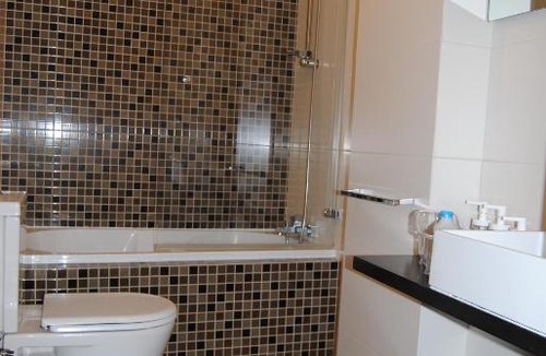 Barra Apartment | Diamante Azul Barra Beach Apartment