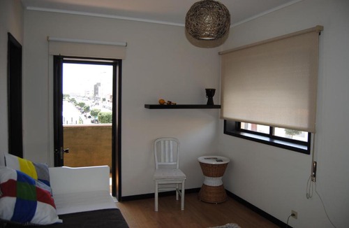 Barra Apartment | Diamante Azul Barra Beach Apartment