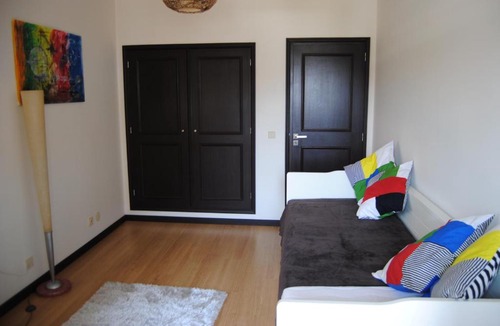 Barra Apartment | Diamante Azul Barra Beach Apartment