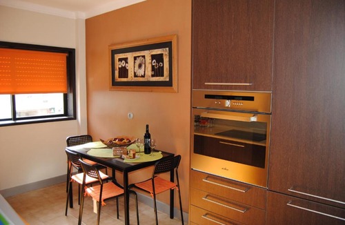 Barra Apartment | Diamante Azul Barra Beach Apartment