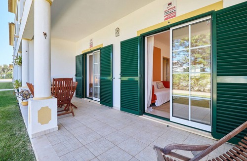 Castelo Apartment | Diana Apartment with Pool