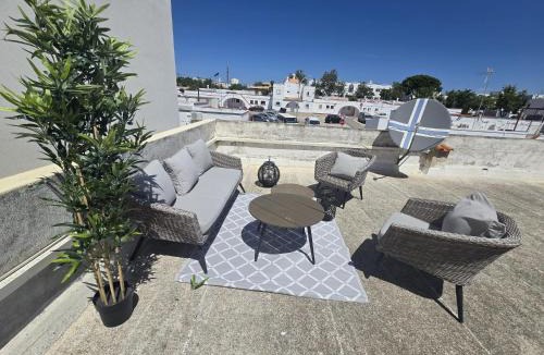Fuseta House | Dias de sol