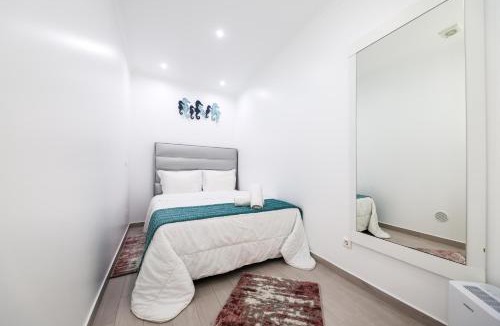 Nazare Apartment | Dina Beach House