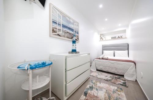 Nazare Apartment | Dina Beach House