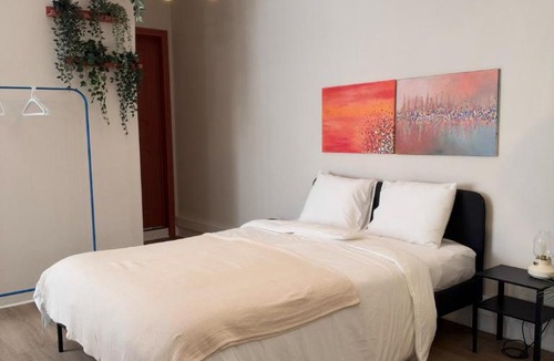 Alhandra Apartment | Dina's Place, Estúdio perto do Tejo
