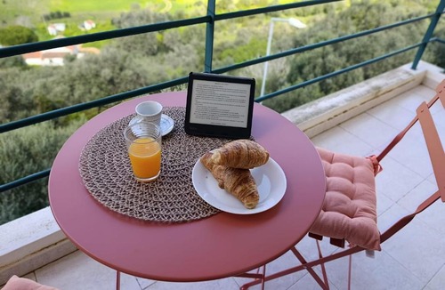 Chinicato Apartment | dinas view