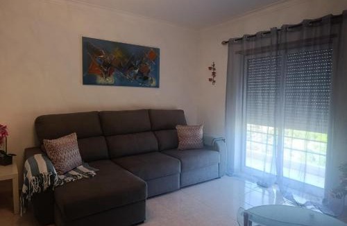 Chinicato Apartment | dinas view