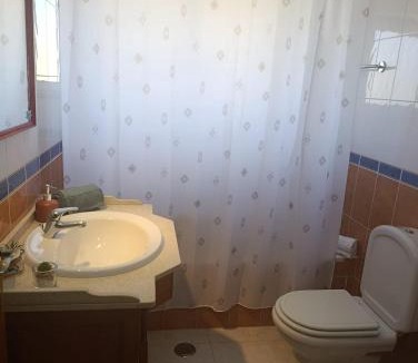 Chinicato Apartment | dinas view