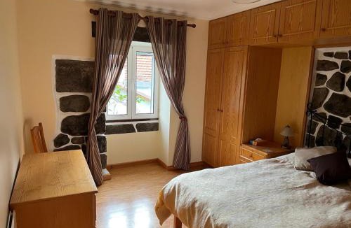 Sao Vicente House | Diniz country cottage