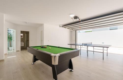 Ribamar Villa | Dino Villa with ocean view