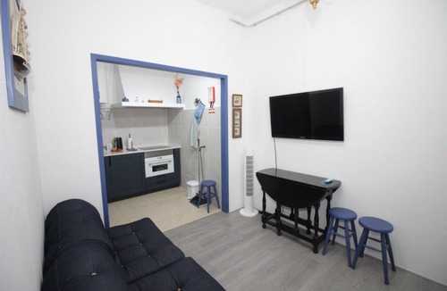 Alenquer Apartment | Discoveries House – Maritime Charm & River View in Alenquer