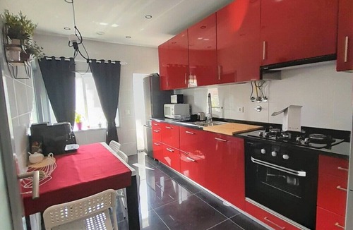 Barra Apartment | Discoveries Apartment