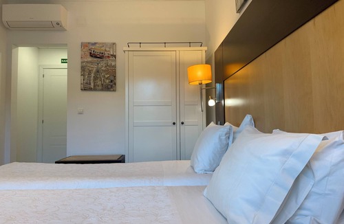 Benfica House | Discovery Apartment Benfica