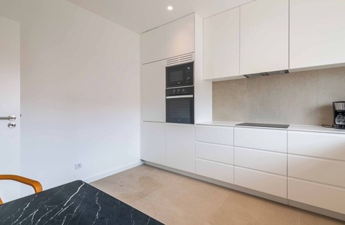 Mosqueira Apartment | DK Stays Residences Albufeira M08