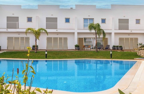 Mosqueira Apartment | DK Stays Residences Albufeira M08