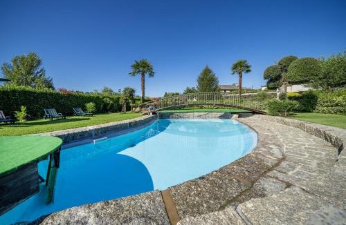 Povoa de Lanhoso House | DM Turismo Rural Room 2