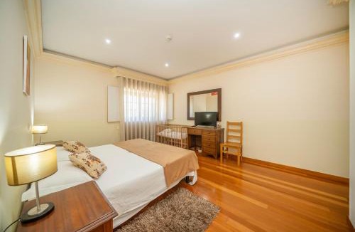 Povoa de Lanhoso Hotel | DM Turismo Rural Room 3