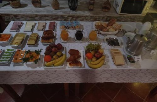 Povoa de Lanhoso Hotel | DM Turismo Rural Room 3