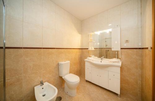 Povoa de Lanhoso Hotel | DM Turismo Rural Room 3