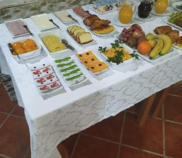 Povoa de Lanhoso Hotel | DM Turismo Rural Room 5