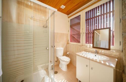 Povoa de Lanhoso Hotel | DM Turismo Rural Room 5