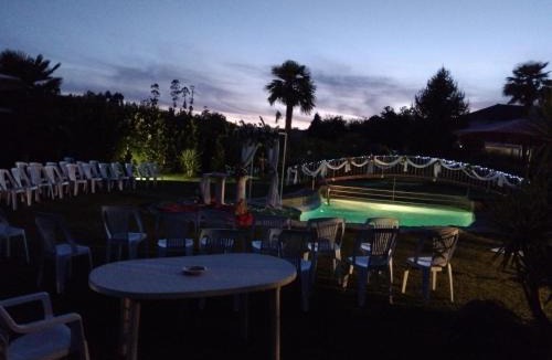 Povoa de Lanhoso Hotel | DM Turismo Rural Room 6