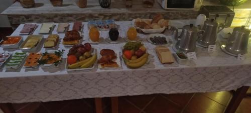 Povoa de Lanhoso Hotel | DM Turismo Rural Room 6