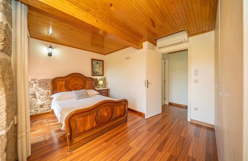 Povoa de Lanhoso Apartment | DM Turismo Rural Apartamento