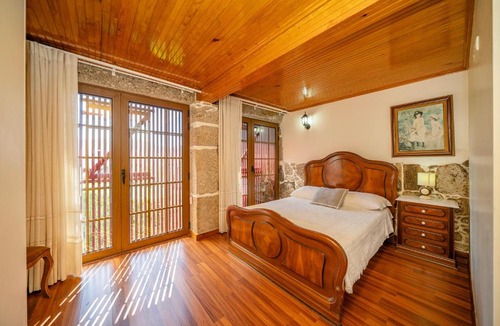 Povoa de Lanhoso Apartment | DM Turismo Rural Apartamento