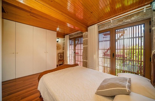 Povoa de Lanhoso Apartment | DM Turismo Rural Apartamento